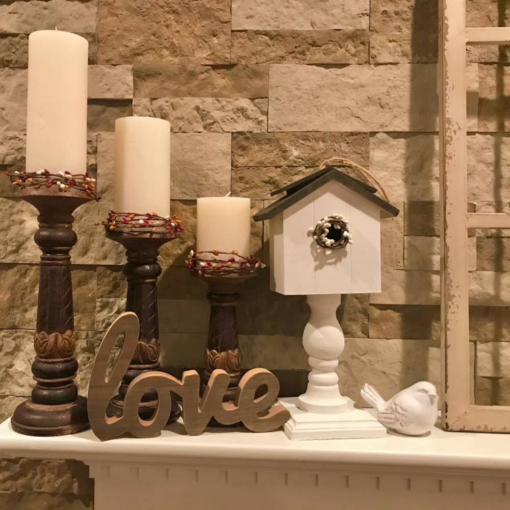 Meet your Posher, Ninnette